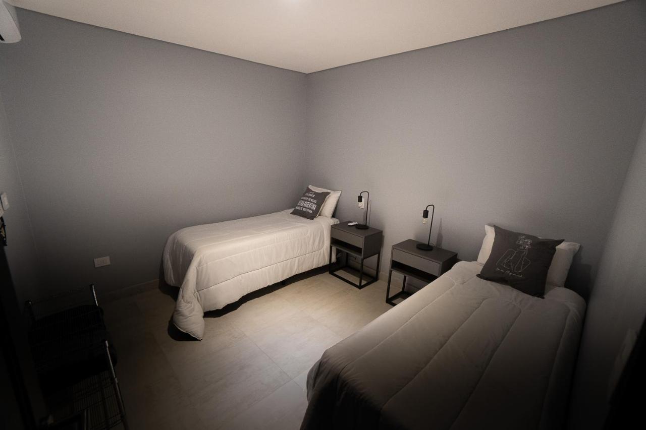 Apartamento Departamento Zuviria 629