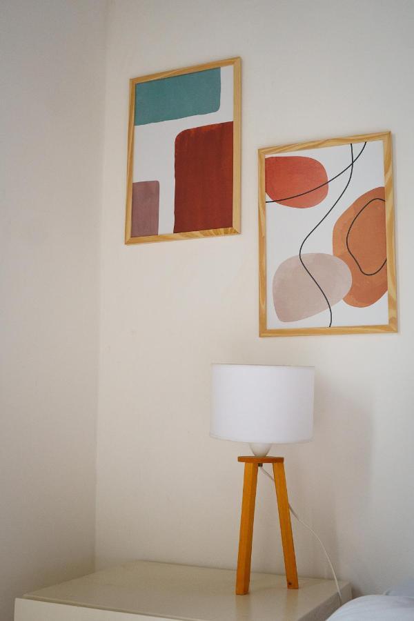 Apartment Departamento Zuviria 629 *